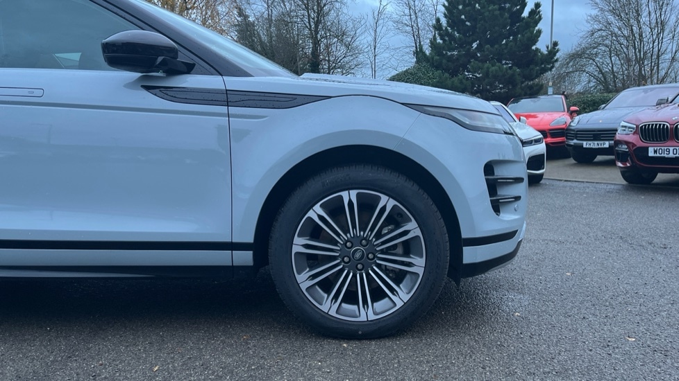 Used Land Rover Range Rover Evoque 2025 for sale - 76773060: Photo 20