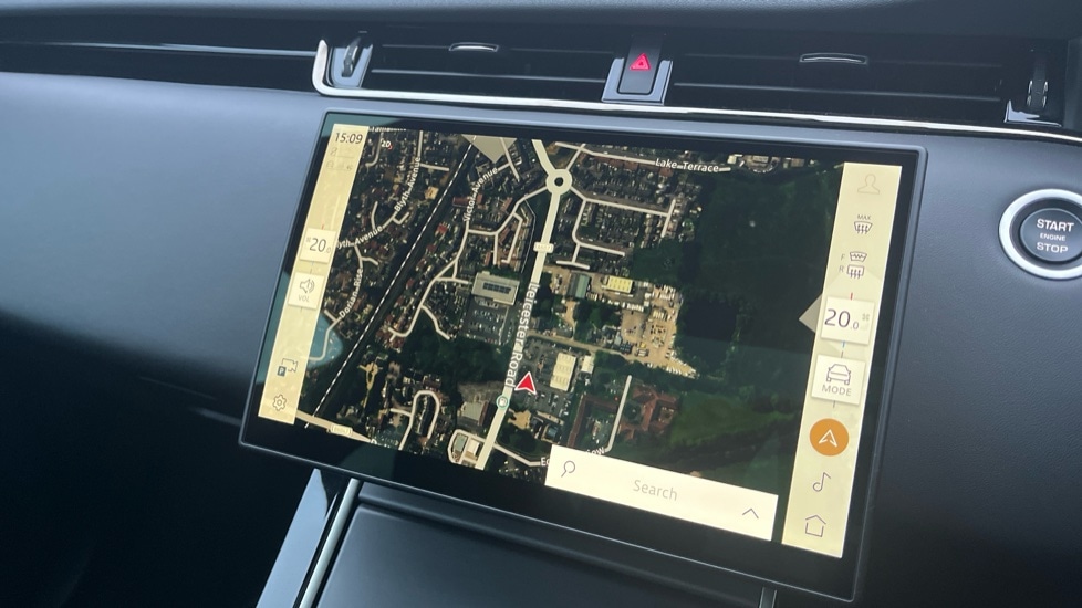 Used Land Rover Range Rover Evoque 2025 for sale - 76773060: Photo 26