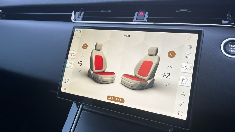 Used Land Rover Range Rover Evoque 2025 for sale - 76773060: Photo 32