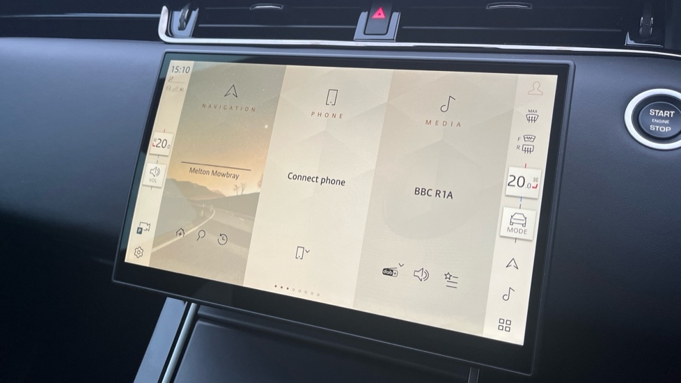 Used Land Rover Range Rover Evoque 2025 for sale - 76773060: Photo 34