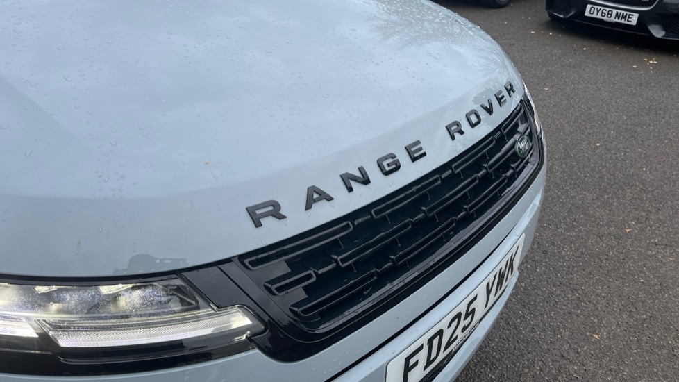 Used Land Rover Range Rover Evoque 2025 for sale - 76773060: Photo 41