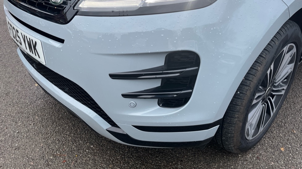 Used Land Rover Range Rover Evoque 2025 for sale - 76773060: Photo 43