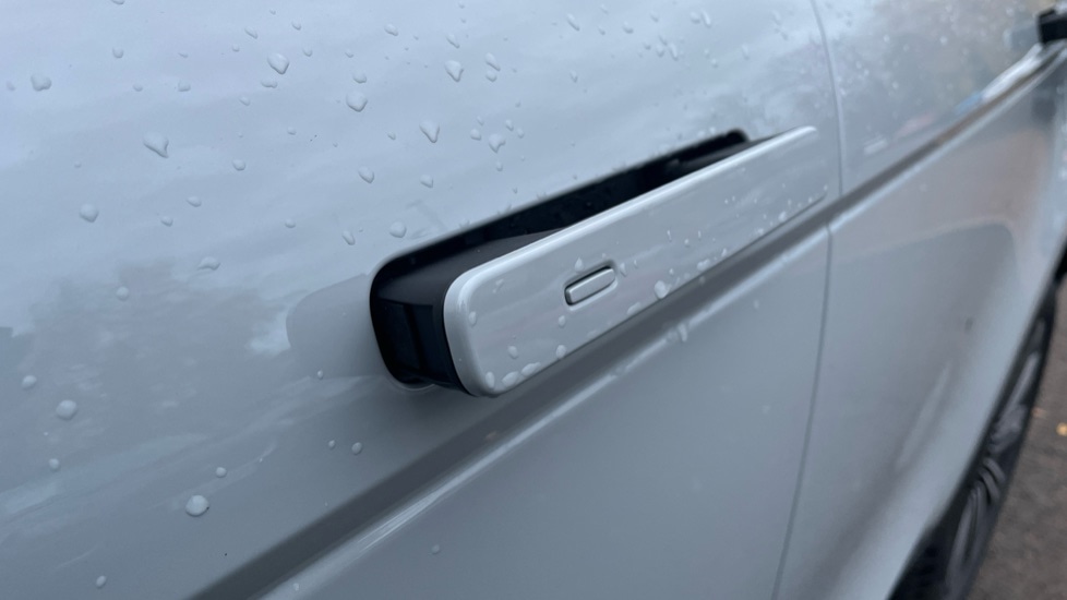 Used Land Rover Range Rover Evoque 2025 for sale - 76773060: Photo 46