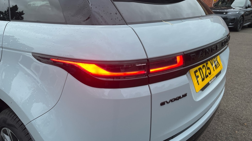 Used Land Rover Range Rover Evoque 2025 for sale - 76773060: Photo 47