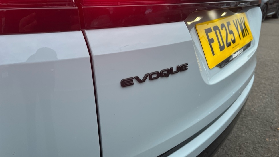 Used Land Rover Range Rover Evoque 2025 for sale - 76773060: Photo 48