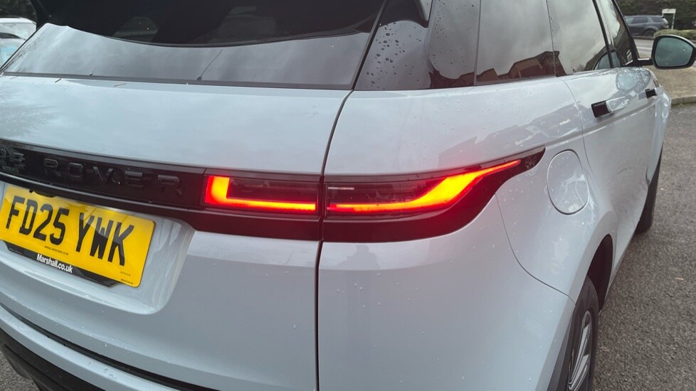 Used Land Rover Range Rover Evoque 2025 for sale - 76773060: Photo 49