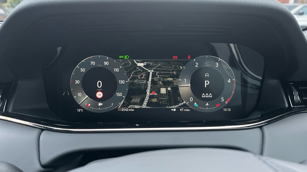 Used Land Rover Range Rover Evoque 2025 for sale - 76773060: Photo 54