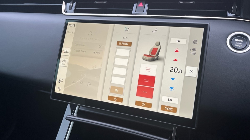 Used Land Rover Range Rover Evoque 2025 for sale - 76773060: Photo 60