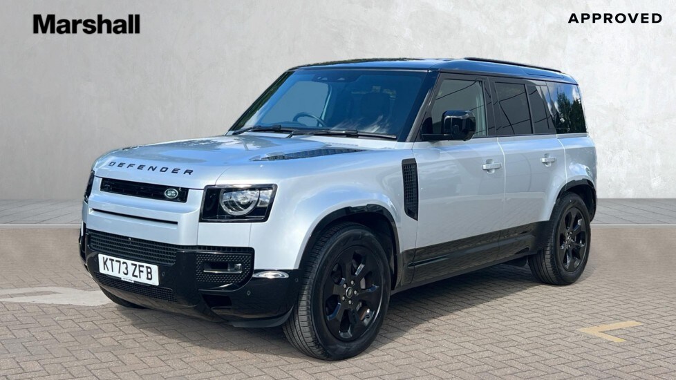 Used Land Rover Defender 2023 for sale - 76501536: Photo 27