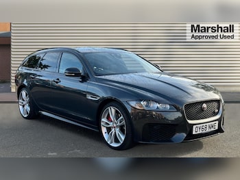 Jaguar - XF