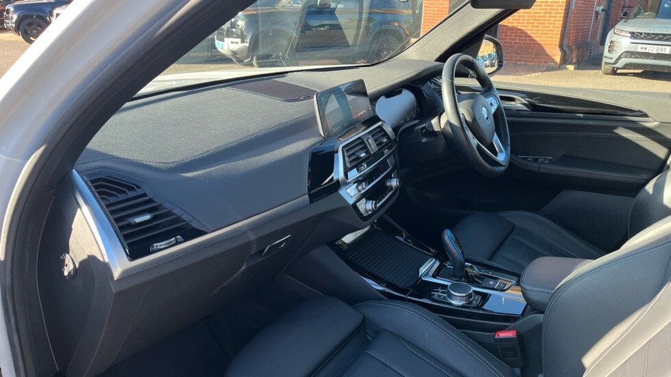 Used BMW iX3 2021 for sale - 76434733: Photo 10