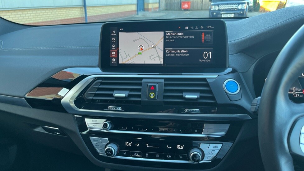 Used BMW iX3 2021 for sale - 76434733: Photo 12