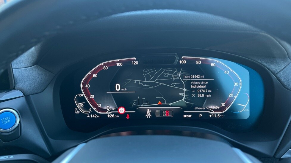 Used BMW iX3 2021 for sale - 76434733: Photo 13