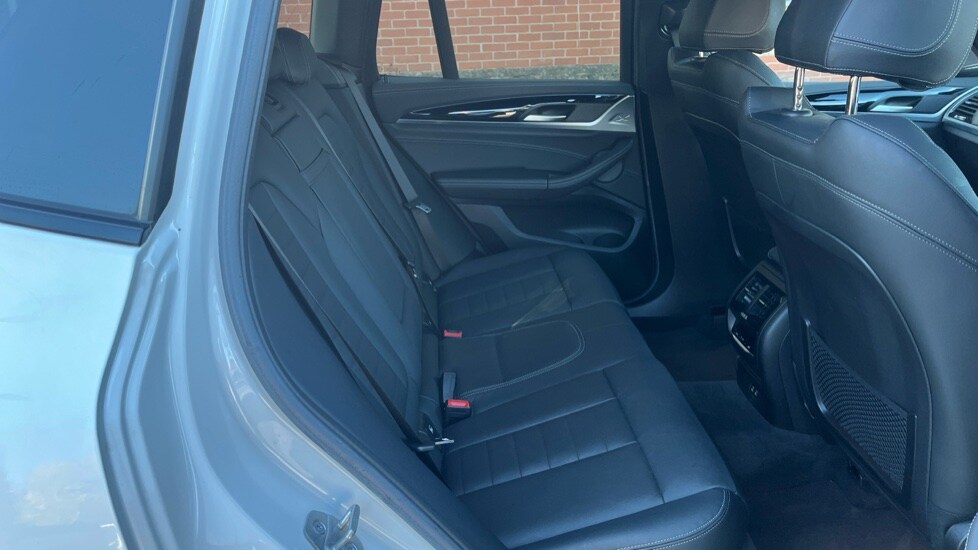 Used BMW iX3 2021 for sale - 76434733: Photo 14