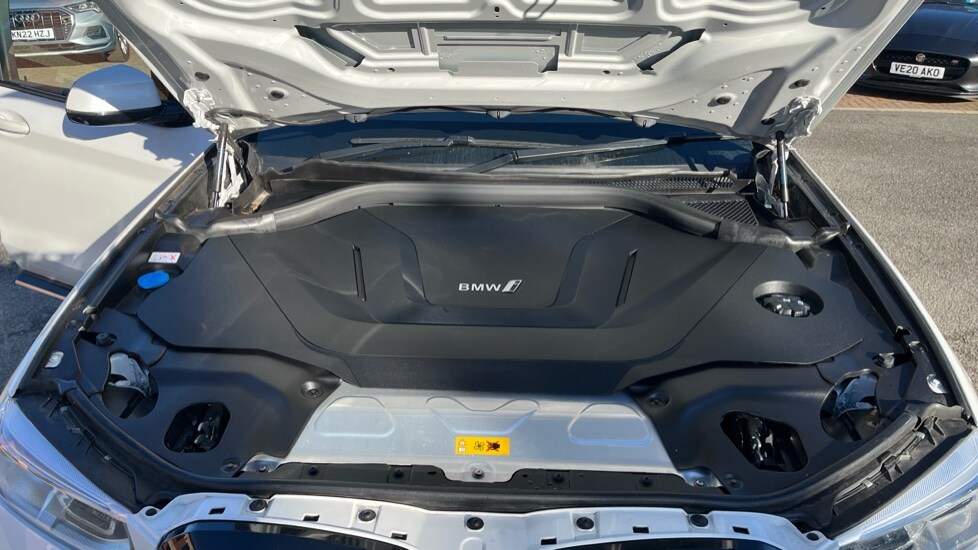 Used BMW iX3 2021 for sale - 76434733: Photo 16