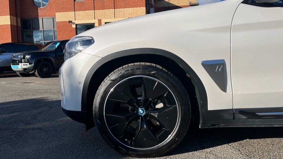 Used BMW iX3 2021 for sale - 76434733: Photo 17
