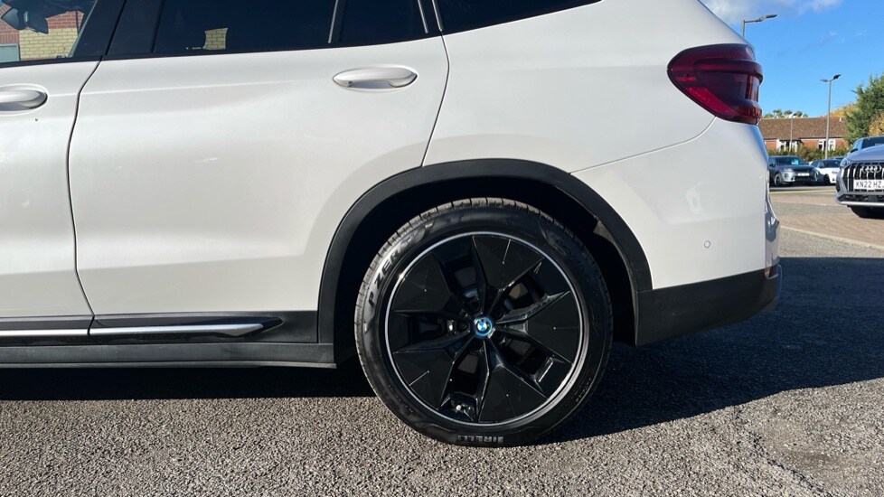 Used BMW iX3 2021 for sale - 76434733: Photo 18