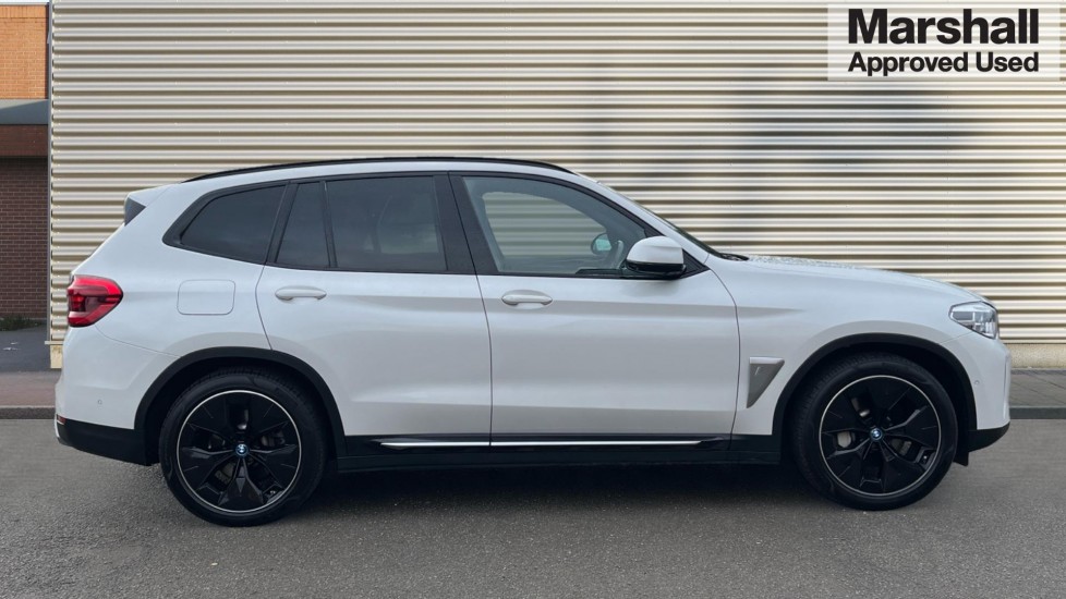 Used BMW iX3 2021 for sale - 76434733: Photo 2