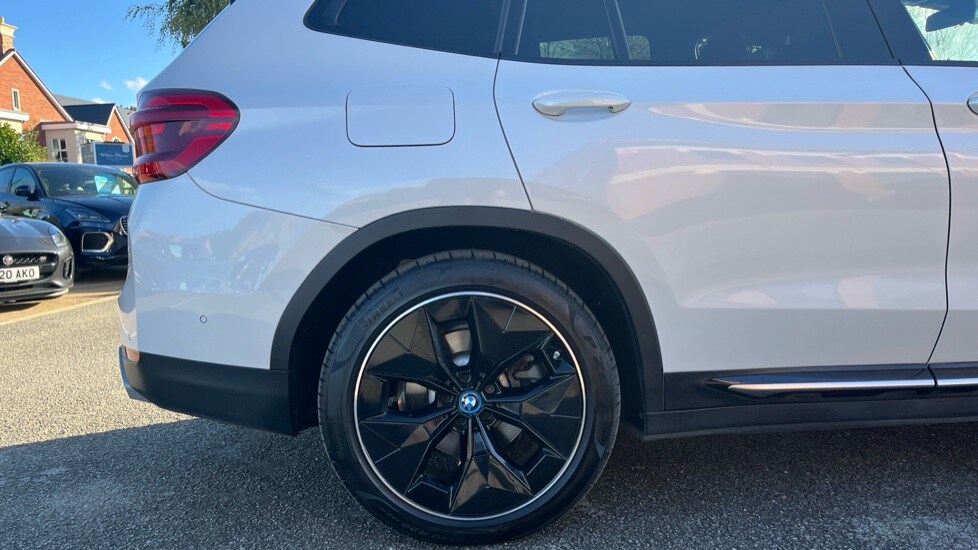 Used BMW iX3 2021 for sale - 76434733: Photo 20