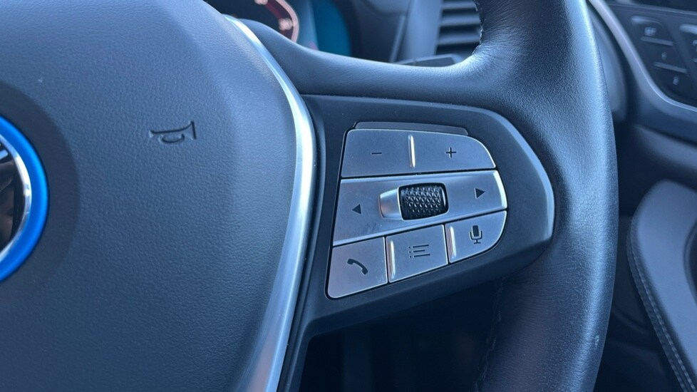 Used BMW iX3 2021 for sale - 76434733: Photo 21