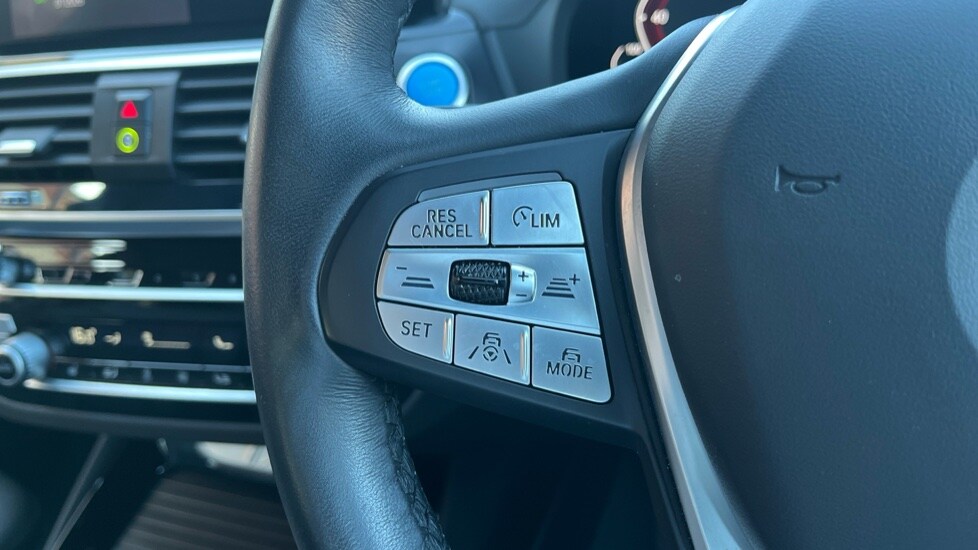 Used BMW iX3 2021 for sale - 76434733: Photo 22