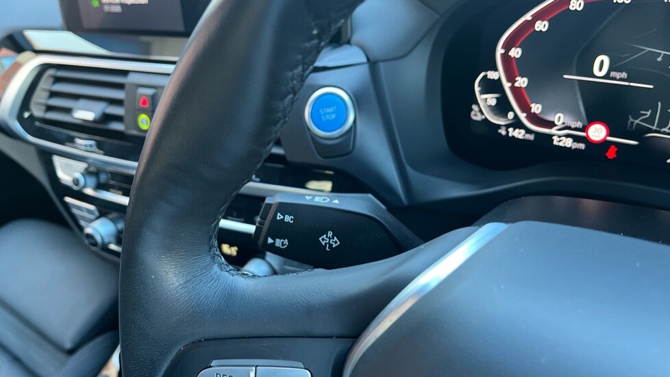 Used BMW iX3 2021 for sale - 76434733: Photo 24