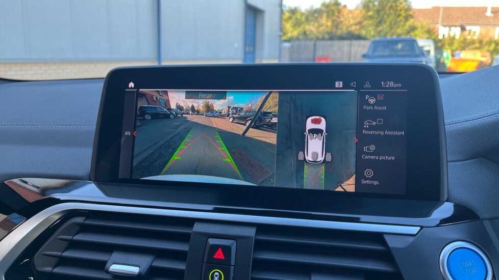 Used BMW iX3 2021 for sale - 76434733: Photo 25