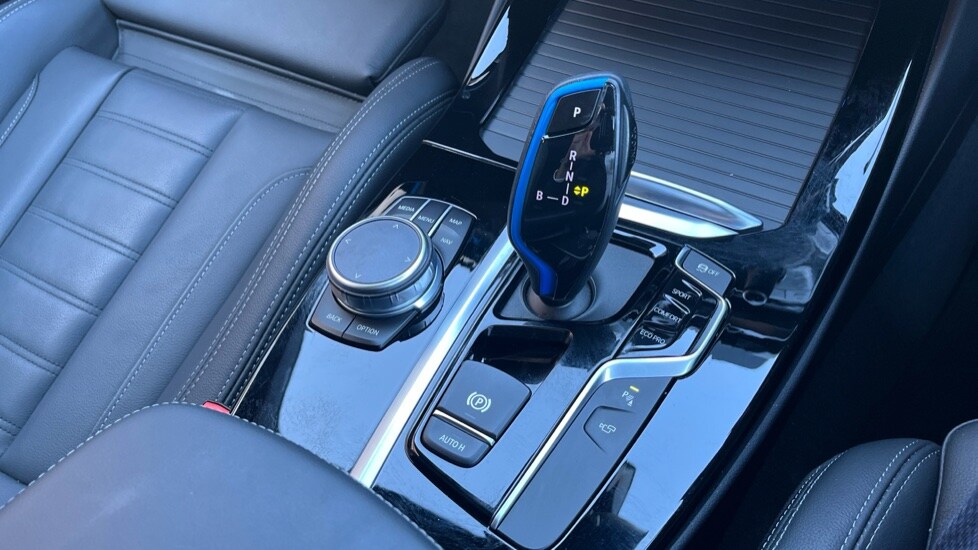 Used BMW iX3 2021 for sale - 76434733: Photo 27