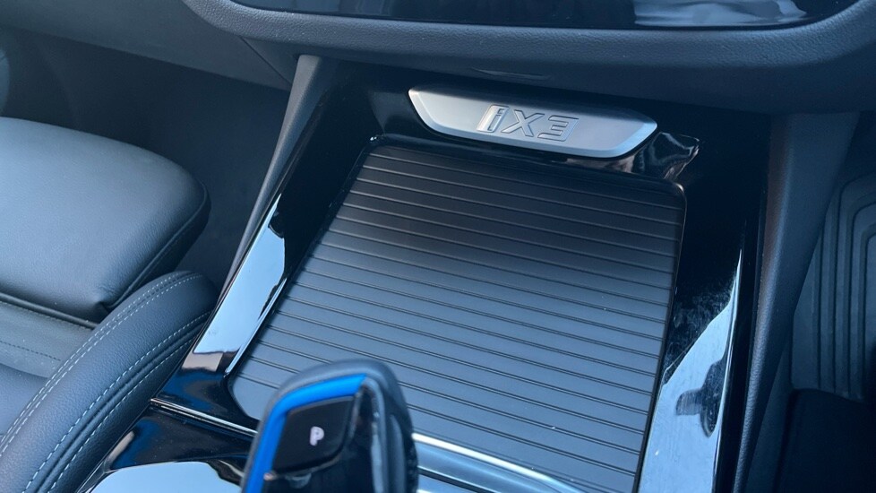 Used BMW iX3 2021 for sale - 76434733: Photo 28