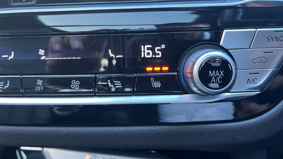 Used BMW iX3 2021 for sale - 76434733: Photo 29