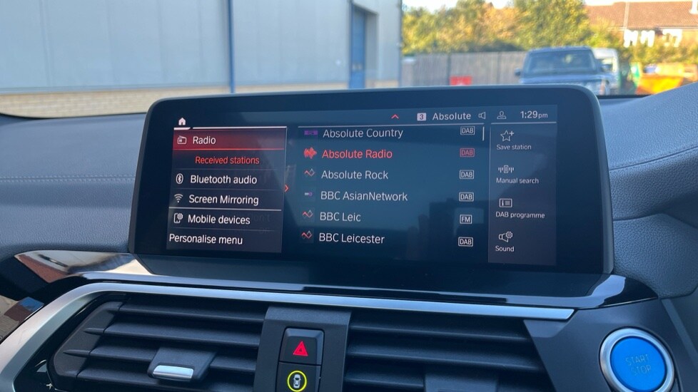 Used BMW iX3 2021 for sale - 76434733: Photo 30