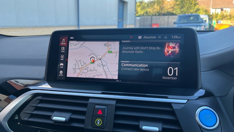 Used BMW iX3 2021 for sale - 76434733: Photo 31