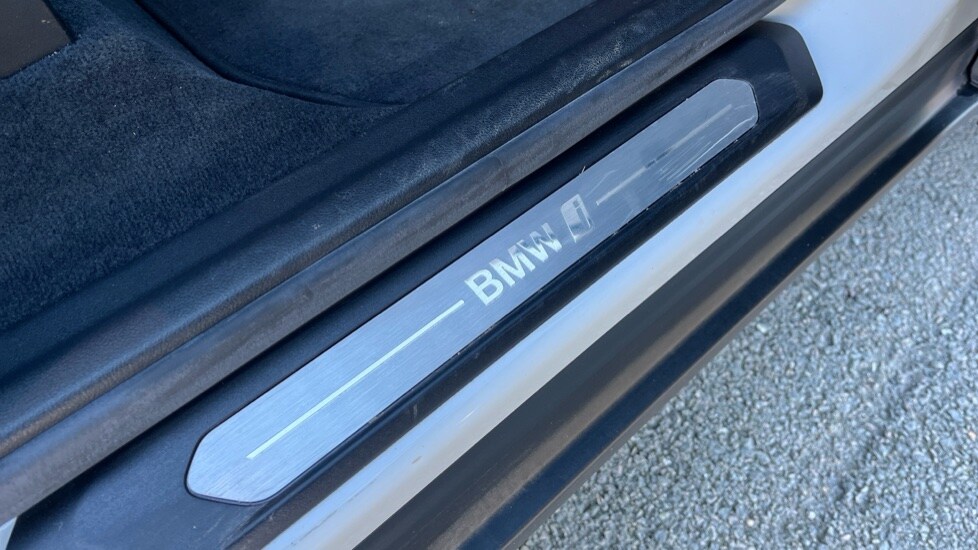 Used BMW iX3 2021 for sale - 76434733: Photo 32