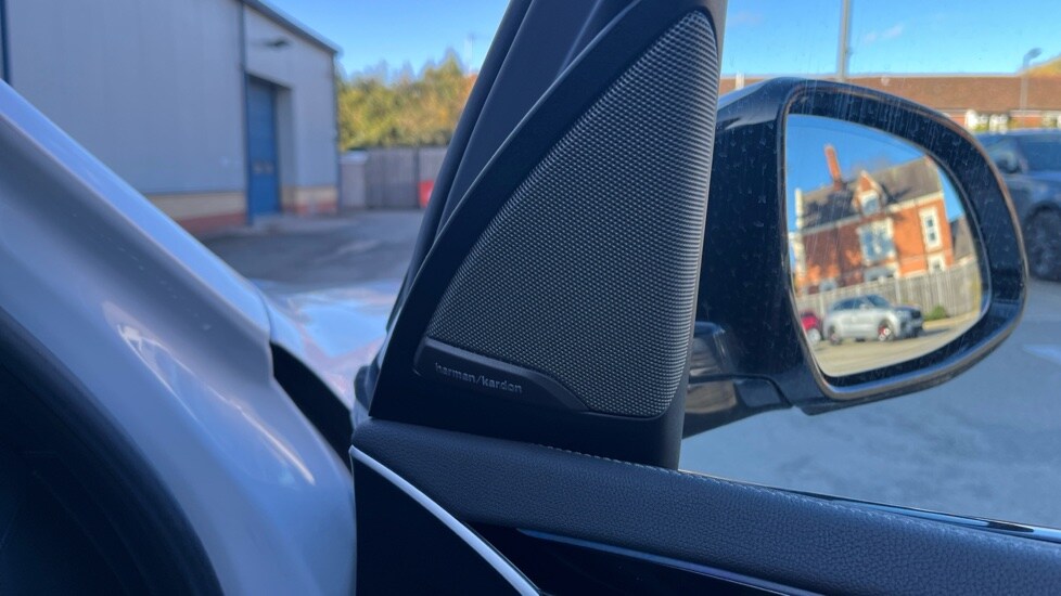 Used BMW iX3 2021 for sale - 76434733: Photo 35