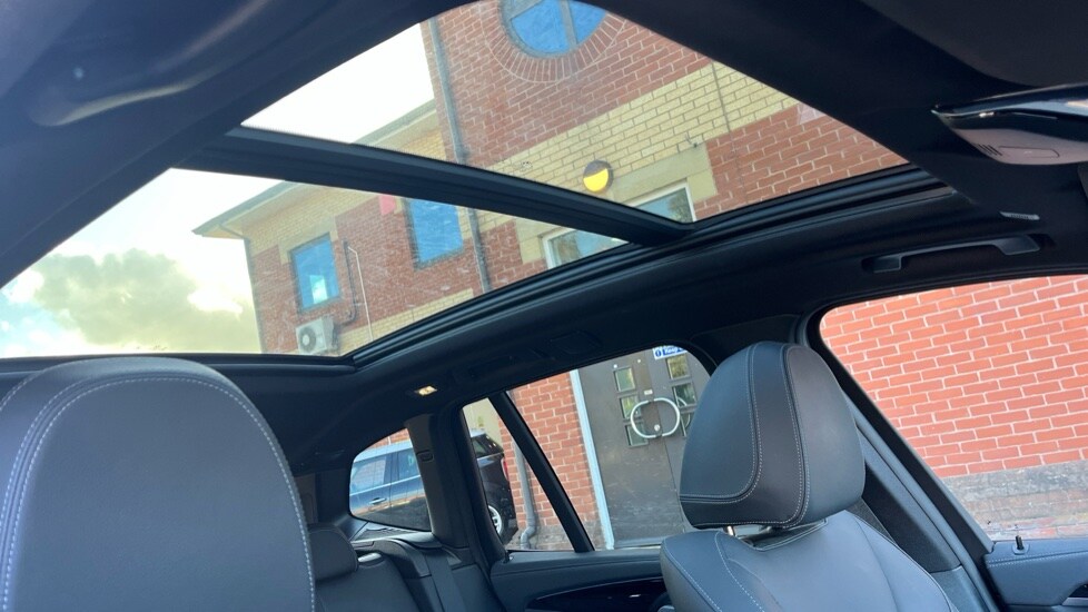 Used BMW iX3 2021 for sale - 76434733: Photo 36