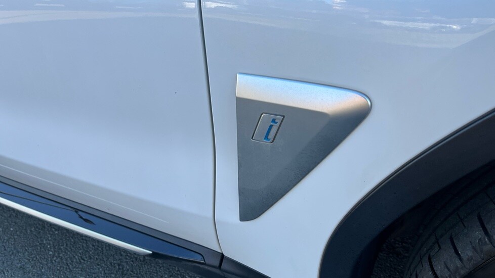 Used BMW iX3 2021 for sale - 76434733: Photo 37