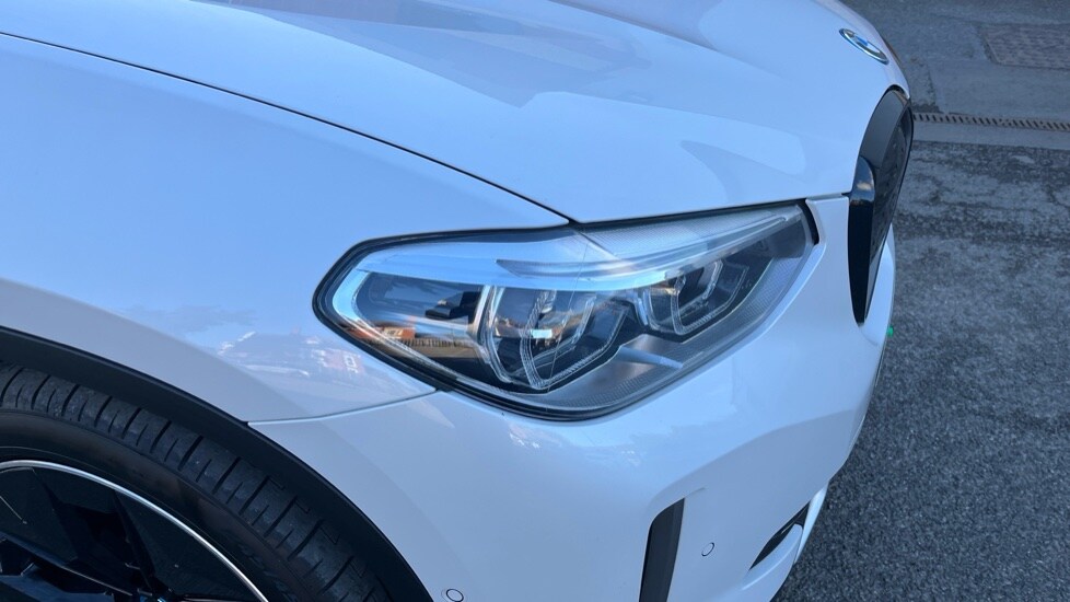 Used BMW iX3 2021 for sale - 76434733: Photo 38