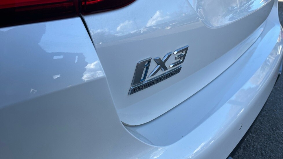 Used BMW iX3 2021 for sale - 76434733: Photo 39