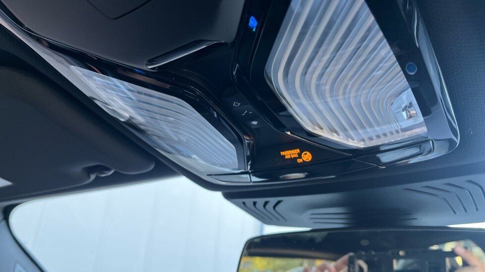 Used BMW iX3 2021 for sale - 76434733: Photo 42