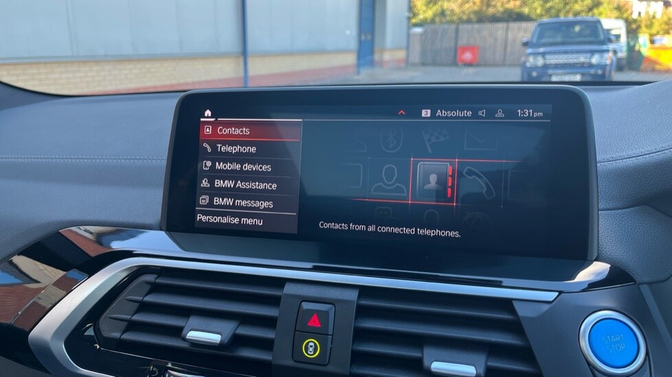 Used BMW iX3 2021 for sale - 76434733: Photo 43