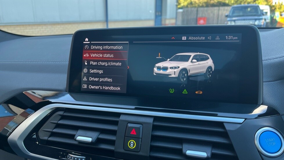 Used BMW iX3 2021 for sale - 76434733: Photo 44