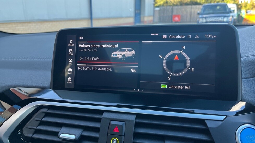 Used BMW iX3 2021 for sale - 76434733: Photo 45