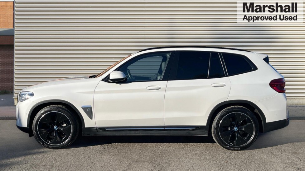 Used BMW iX3 2021 for sale - 76434733: Photo 6