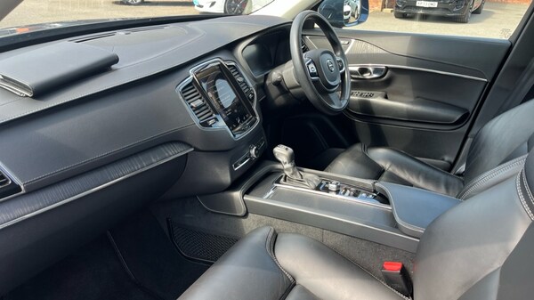 Used Volvo XC90 2019 for sale - 75979872: Photo 10