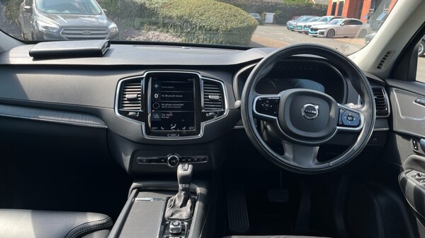 Used Volvo XC90 2019 for sale - 75979872: Photo 11