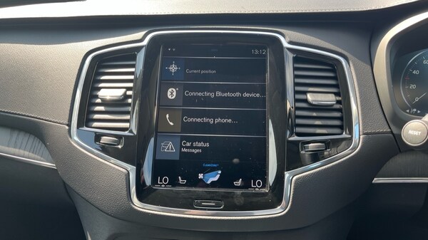 Used Volvo XC90 2019 for sale - 75979872: Photo 12