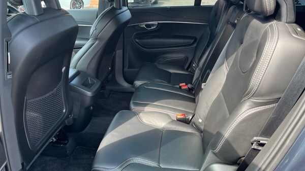 Used Volvo XC90 2019 for sale - 75979872: Photo 14