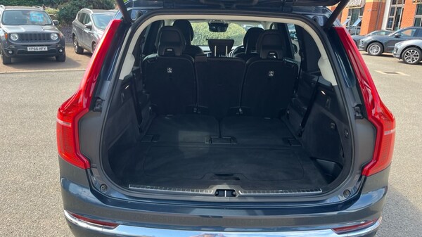 Used Volvo XC90 2019 for sale - 75979872: Photo 15