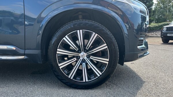 Used Volvo XC90 2019 for sale - 75979872: Photo 17