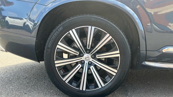 Used Volvo XC90 2019 for sale - 75979872: Photo 18